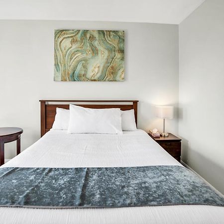 Seaway Motel 科尔本港 外观 照片