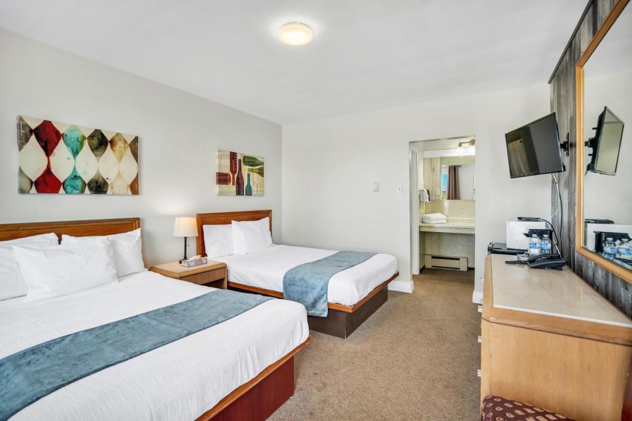 Seaway Motel 科尔本港 外观 照片