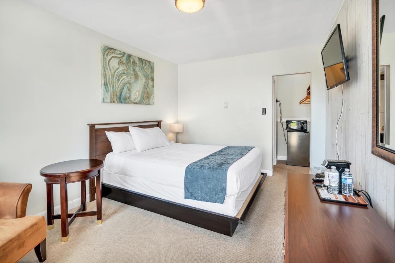 Seaway Motel 科尔本港 外观 照片