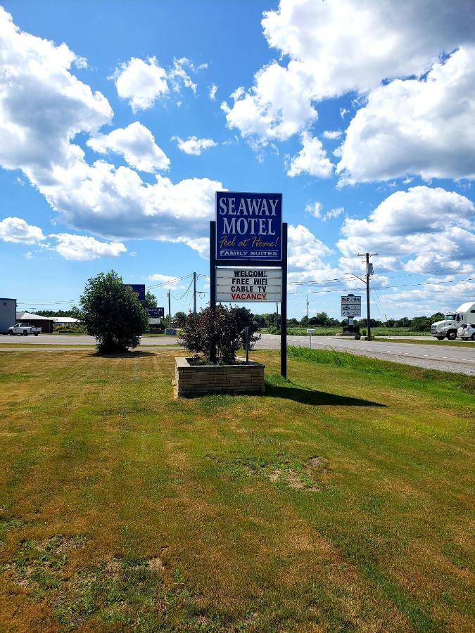 Seaway Motel 科尔本港 外观 照片