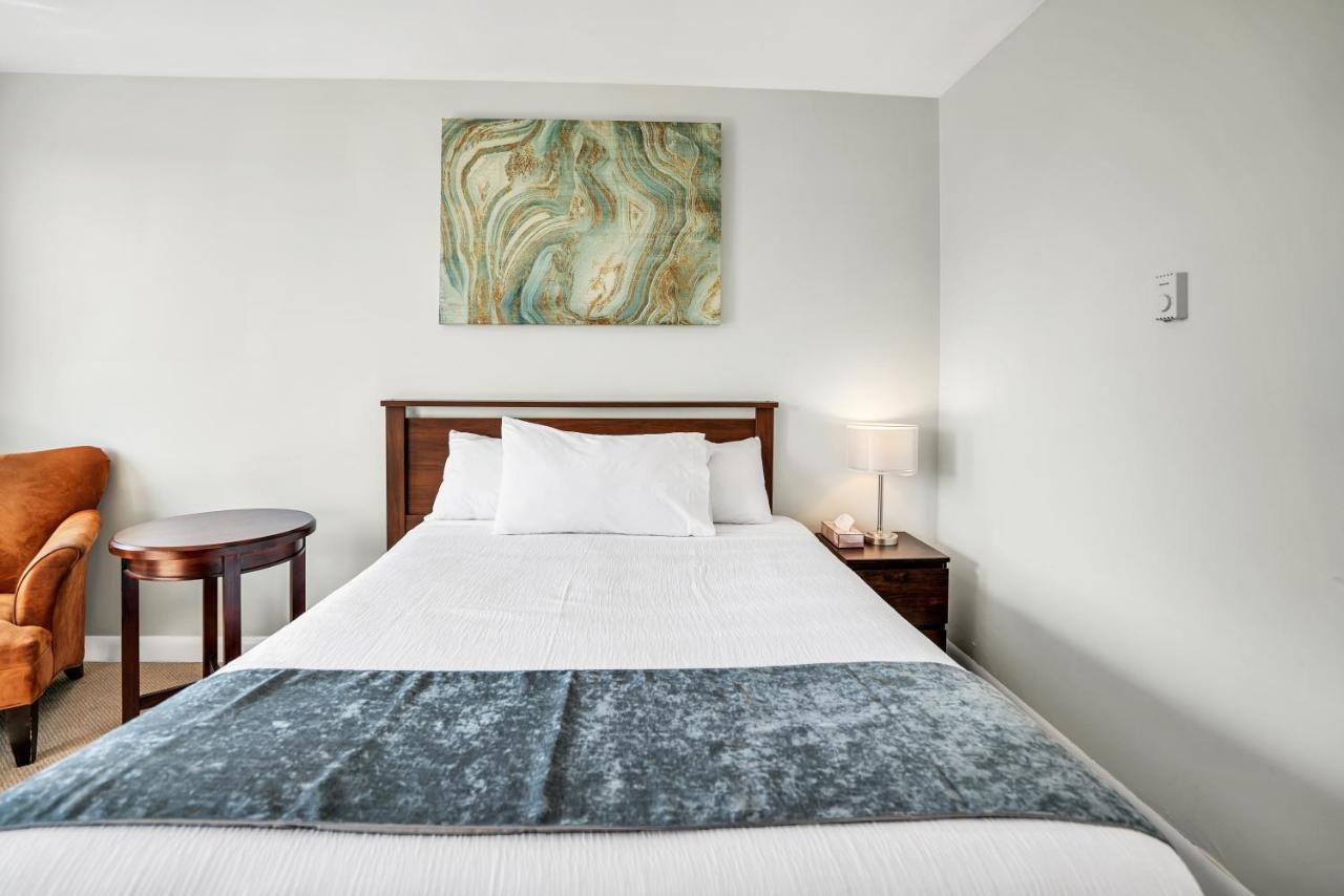 Seaway Motel 科尔本港 外观 照片